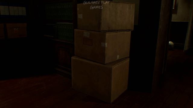 Resident Evil. Requiem. 10 Приют Раккун-Сити.