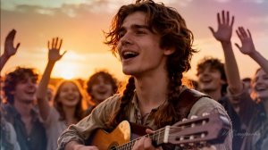 Баллада о Менестреле HD