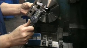 Шок. Польские сборные кулачки к токарному патрону Бизон 250 мм.