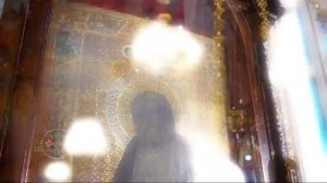 Чудо обретения Святых Мощей Преподобного Серафима Саровского