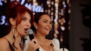 Катя Водопьянова