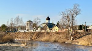 Прогулка по Пскову 14,15 марта 2026 года