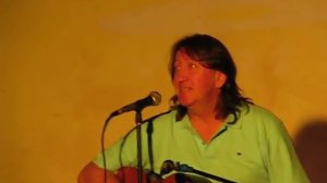 Олег Митяев - "А будет это так" (Ю.Визбор); "Воскресение" (О.Митяев)