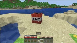 Тест динамита