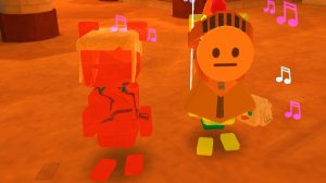 играю в банан бравл 4серия