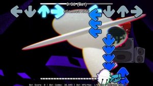 Taimuresu FNF "Part 7!" 🐱