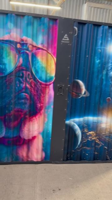 Эксклюзивные проекты SKOGGY с принтами, поднимающими настроение🎈