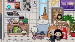 1 СЕРИЯ СИГМА ГЁРЛ ТОКА БОКА