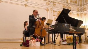 Григ - Ноктюрн