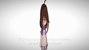 — Видео на ночь глядя, не судите строго.