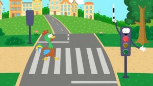 Мультики с песенками - Котэ и друзья! _ Классные обучающие мультики для малышей_720p