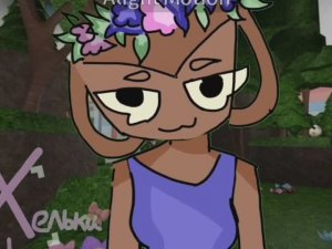 ~Басси!!Я не ленюсь ради вас!!~