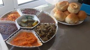 хлопотный день 15 марта