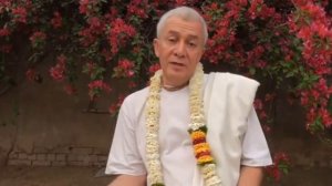 Александр Геннадьевич Хакимов о Бхагавад-гите