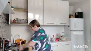 16.03.26.г.2).Моя городская жизнь 👩🏢❄️❄️❄️