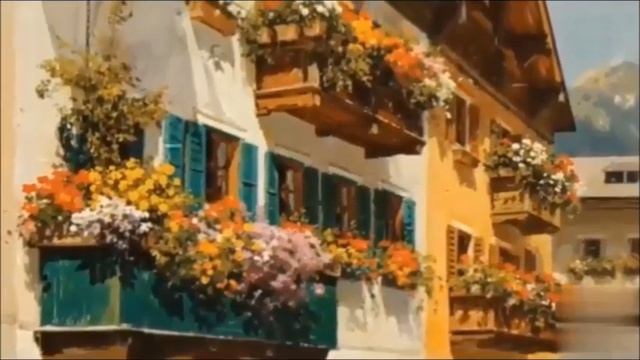 Проводи меня домой снова — 6