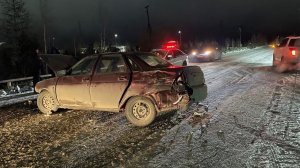 Аварии и ДТП на дорогах ТОРОПЫГИ за рулем