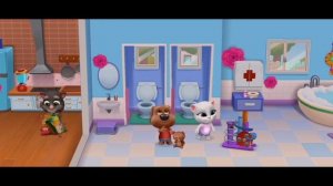 Том и его друзья Maid with the Flaxen Hair (22.03.2025)