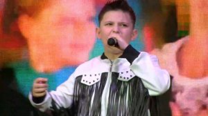 МИРОН САВЕЛЬЕВ - "ПОЙ СО МНОЙ"