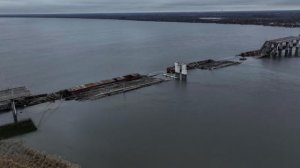 Бой за Антоновский мост