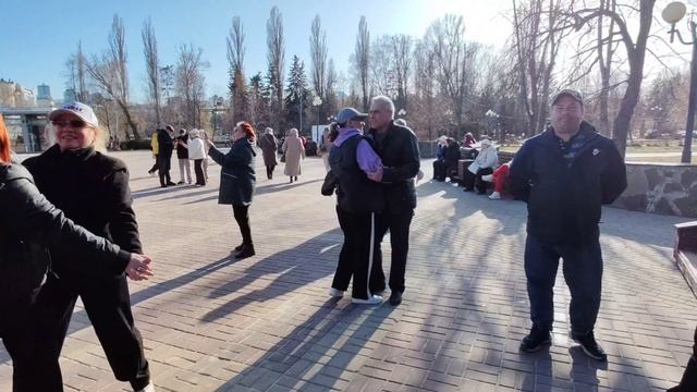 15 марта.Уходят поезда….