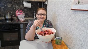 Вечерние хлопоты винегрет с изюминкой. Беспредельный забой скота в Новосибирской области это правда!