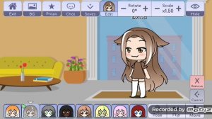 гача срача 😱🐽