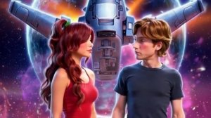 За горшочек меда полюблю! («Джон Хоук и Руби Стоун: Захват космоса»)