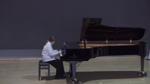 Киц Анастасия. Б. Андерсон "Деньги" из репертуара гр. "ABBA"