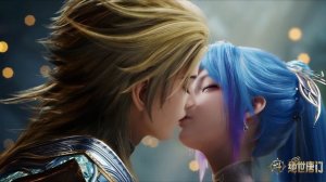 Хо Юйхао и Тан Утун❄🦋💐