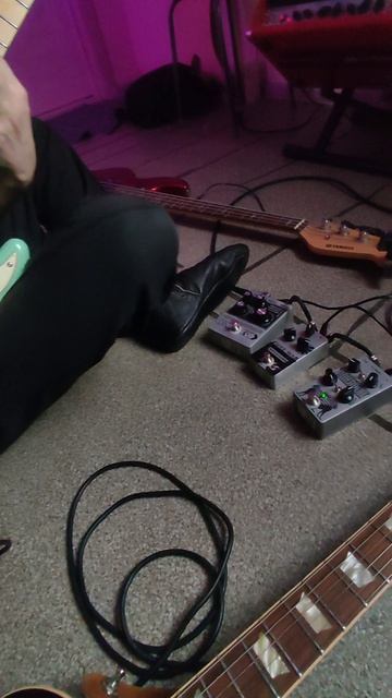 Black Arts Pharaoh копия