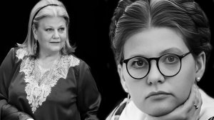 Ирина Муравьева. 4 НЕЛЬЗЯ для счастья