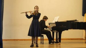 Мясникова Лина