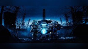 СТАЛКЕР 2 В МАЙНЕ В РАЗРАБОТКЕ!