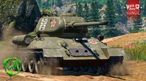 War Thunder ║ Стрим 68