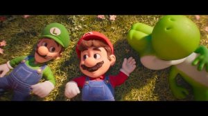 Супер Марио: Галактическое кино — Финальный Русский Трейлер (Дубляж, 2026)