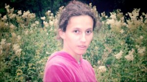 Карина Королева-Гембицкая Песня "Закрывая глаза".