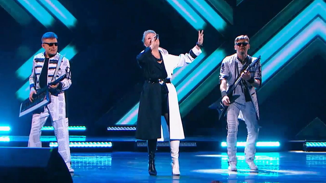 Маргарита СуханкинаЛюбовь моя!