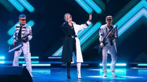 Маргарита Суханкина-Любовь моя!