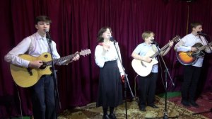 02 Человек и кошка - студия Играю и пою