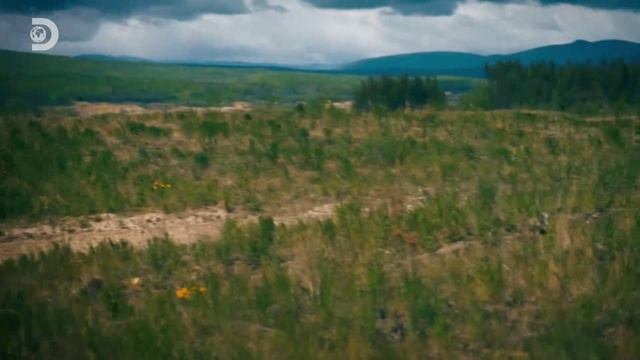 Золотая лихорадка 16 сезон 14 серия (реалити-шоу, 2026)