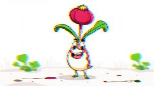 Русская народная сказка "Репка"