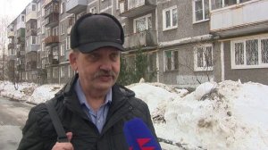 Специалисты ГЖИ продолжают проверять качество уборки кровель в Нижнем Новгороде