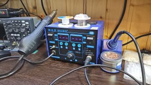 AIXun T420D WIFI. Новая игрушка для развлечения или серьезный инструмент для работы.