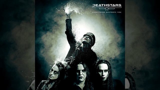 02 - Midnight Party (DEATHSTARS)