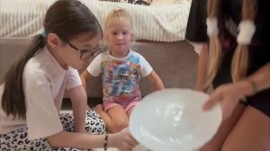 НОЧЕВКА С ЛП У МЕНЯ ДОМА!