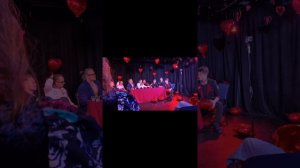 АртМафия 09.03.2026 часть 1