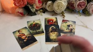 О чем он сожалеет 🔮✨🕺Таро