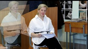 ЧАС ОЖИДАНИЯ. Г. БЁЛЛЬ. СПБГУПТД. 06.04.2023