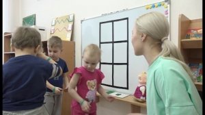 Молодые педагоги Заречного соревнуются в профмастерстве